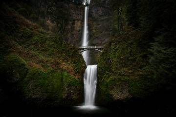 Yuk, Kunjungi Wisata Air Terjun di Indonesia