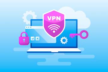 Ancaman Siber Meningkat, VPN Makin Populer