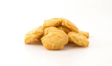 Ide Nugget Ayam untuk Anak, Ini Resepnya