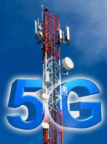 Teknologi 5G Sebabkan Kanker? Ini Penjelasannya
