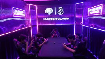 Indosat Mendukung Perkembangan Ekosistem Esport di Indonesia