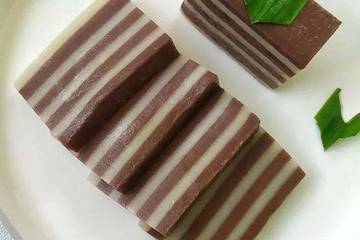 Yuk, Intip Resep Kue Lapis Lembut dan Enak