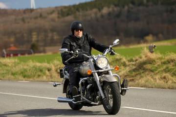 Solo Riding, Intip Keseruan dan Persiapannya