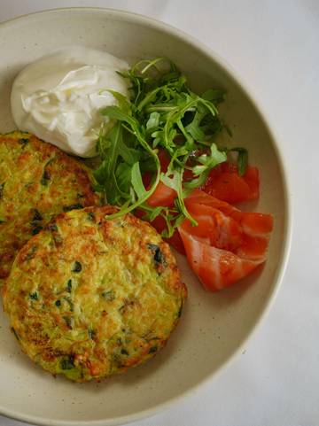 Resep Bakwan Sayur Renyah dan Gurih 