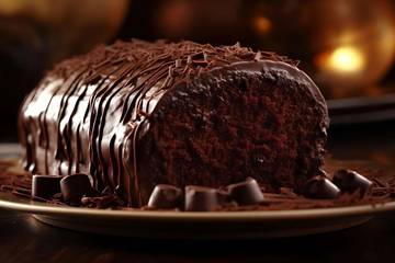 Brownies Kukus Coklat Berbahan Simpel, Ini Resepnya
