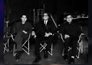 Rony Parulian Rilis Single Kolaborasi 'Salahi Aku'