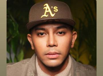 Ini Lirik Lagu Fabio Asher 'Aku Berjanji'