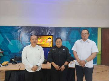 Kejaksaan Optimalkan Pencegahan Korupsi Lewat Program Jaksa Menyapa