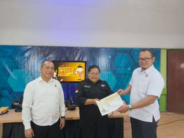 Platform Digital Halo JPN Sediakan Konsultasi Hukum Gratis