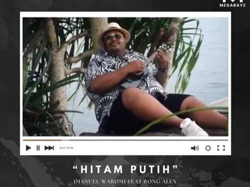 Dunia Musik Papua Berduka, Imanuel Waromi Tutup Usia