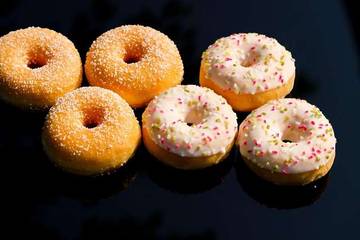 Resep Donat Kentang, Camilan Favorit Berbagai Kalangan Umur