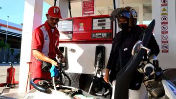 Jaga Kualitas BBM, Pertamina Pantau Langsung SPBU