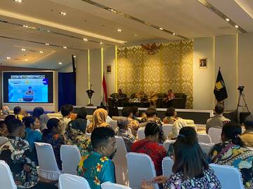 Mayoritas Nasabah KUR BRI Papua Gunakan Layanan Digital