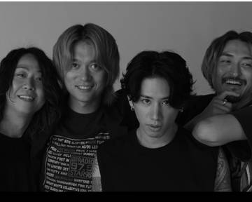 Sekilas Info Band Asal Jepang One Ok Rock