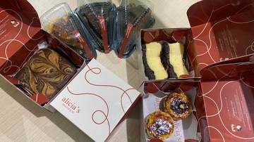 Alicia’s Bakehouse, Rekomendasi Dessert Premium di Jayapura