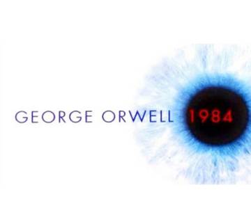 Lagu-Lagu Dunia Terinspirasi Novel 1984 Karya George Orwell