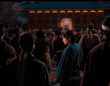 Last Samurai Standing Mengguncang Dunia Lewat Kisah Epik