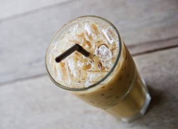 Jejak Asal Usul Es Kopi Susu Gula Aren