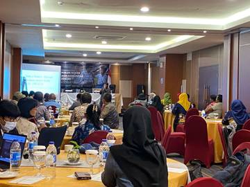 FGD Integrasi Noken Perkuat Kurikulum Berbasis Budaya