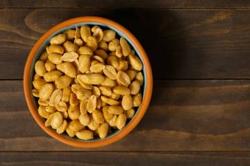 Intip Resep Kacang Bawang Gurih dan Renyah