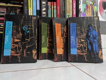 Kiat Nyaman Membaca Kisah Detektif Sherlock Holmes