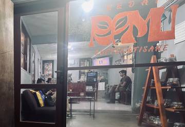 Kedai Ramu Tawarkan Berbagai Minuman Herbal 