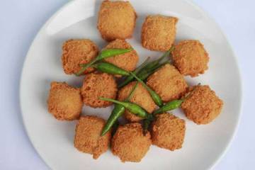 Intip Resep Tahu Crispy yang Praktis dan Enak 
