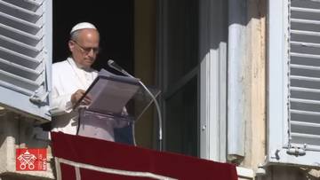 Paus Leo XIV Doakan Korban Bencana di Asia