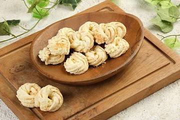 Resep Kue Sagu Keju yang Masih Jadi Primadona