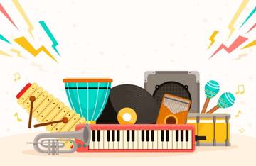 Tren Gaya Musik Anak Muda Tahun 2026