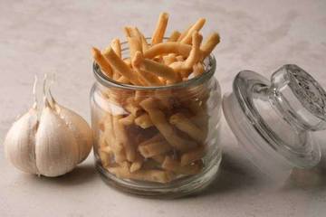 Resep Stik Bawang Enak dan Gurih