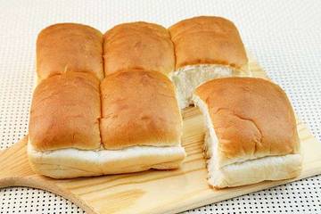Resep Roti Sobek Rumahan Lembut dan Enak