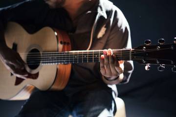 Arus Globalisasi dan Perubahan Selera Musik