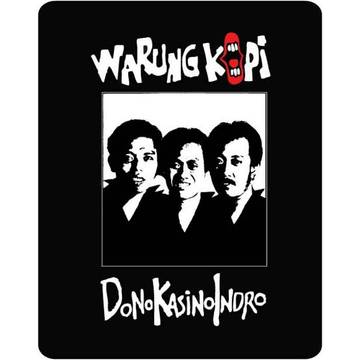 Judul Film Warkop DKI untuk Bernostalgia