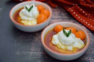 Resep Bubur Sumsum Candil, Sajian Tradisional Enak Gurih