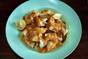 Resep Batagor, Kuliner Khas Bandung Menggugah Selera