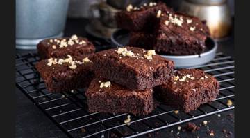Sejarah Brownies, Kue Cokelat Favorit Dunia