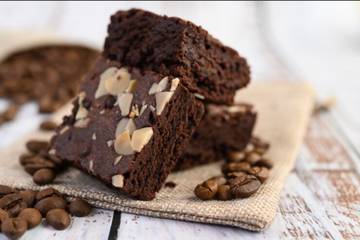 Kenali Ragam Brownies Populer Favorit Pecinta Dessert