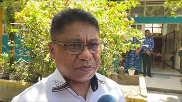 Tingkatkan Penyelenggaraan MBG, Pemprov Papua Bakal Gelar Pertemuan 