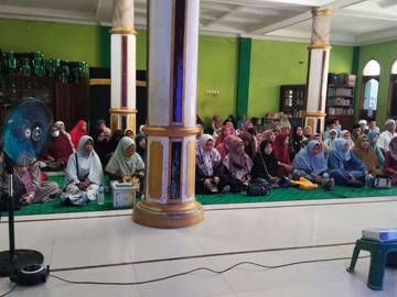 Baru 70 Persen CJH Kota Jayapura Melakukan Pelunasan 