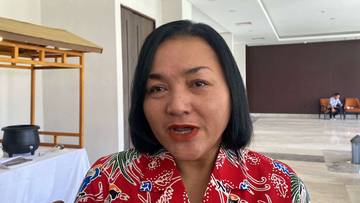 MBG Papua Didorong Gunakan Pangan Lokal dalam Menu 