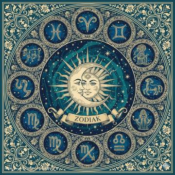 Ramalan Zodiak Januari 2026 Bagian Pertama 