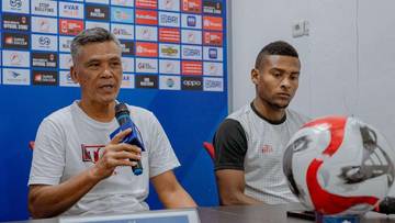 Malut United Waspadai Kebangkitan PSBS Biak