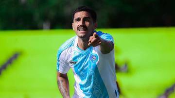 Pablo Andrade Ingin Sulitkan Malut United