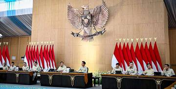 Presiden Sebut Program MBG Jawaban Masalah Gizi Anak
