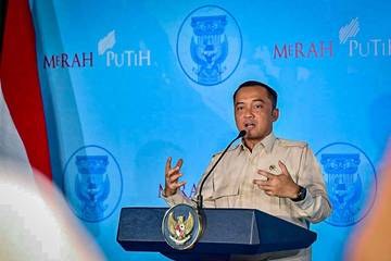 Taklimat Awal Tahun, Presiden Tegaskan Arah Kerja Pemerintahan