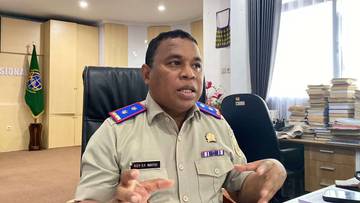 BPN: Sertifikasi Rumah Ibadah Papua Masih Rendah