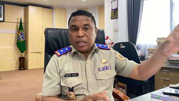 BPN Papua Perkuat Kolaborasi Sertifikasi Tanah Rumah Ibadah