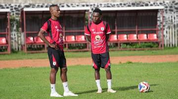 Direkrut Persipura, Mimpi Alexandro Kamuru Terwujud