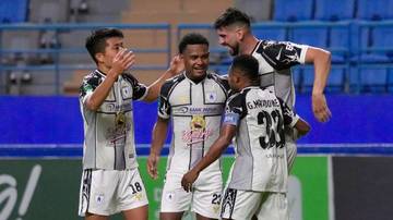 Persipura Persembahkan Kemenangan Untuk Masyarakat Papua